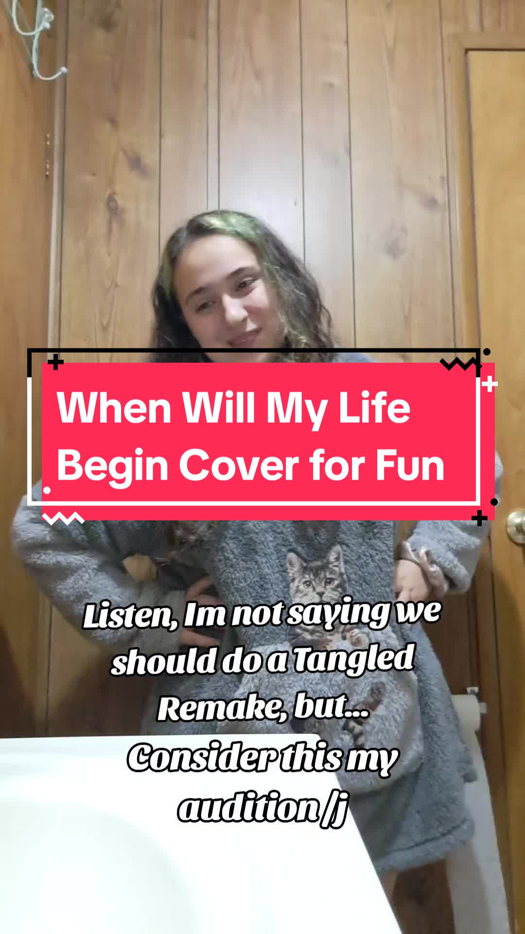 @HeyThat'sKindaWeird