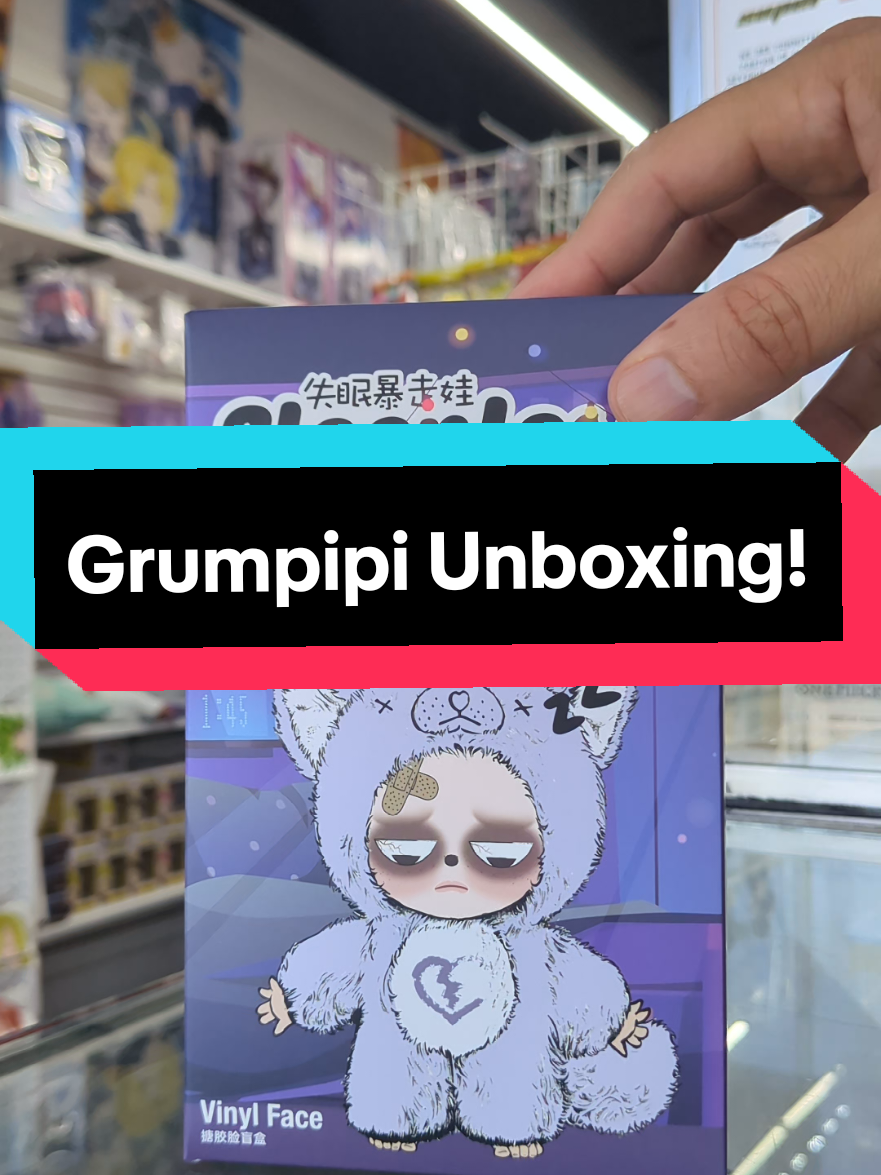 @Super Anime Store