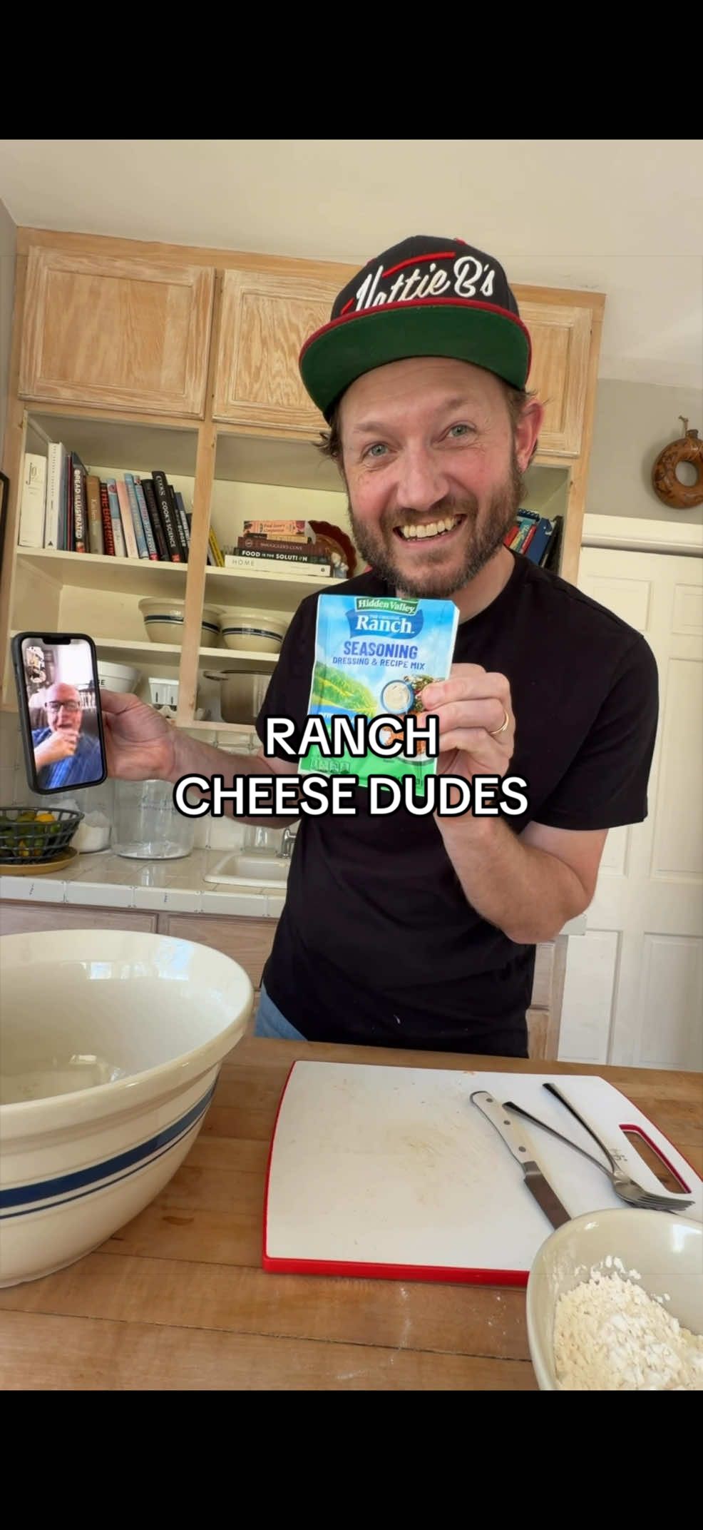 @The Everyday Chef and Wife