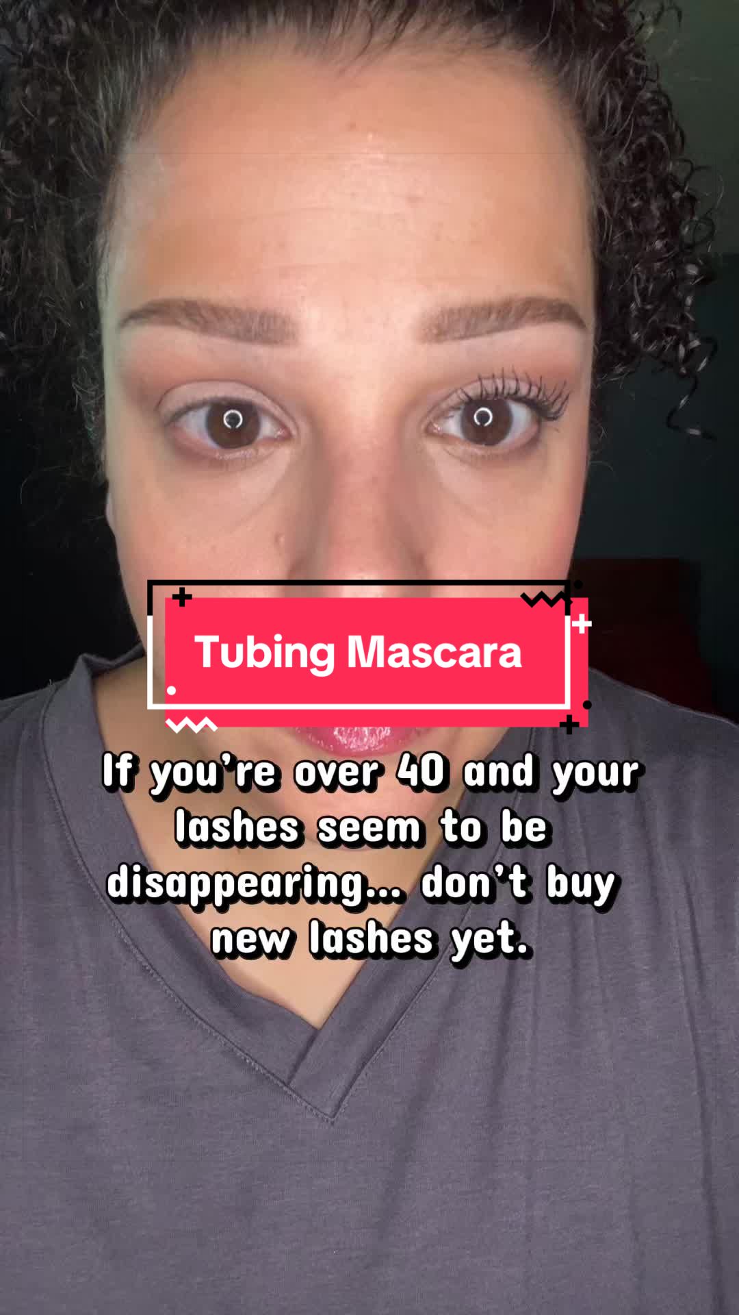 @Jamie | Makeup over 40