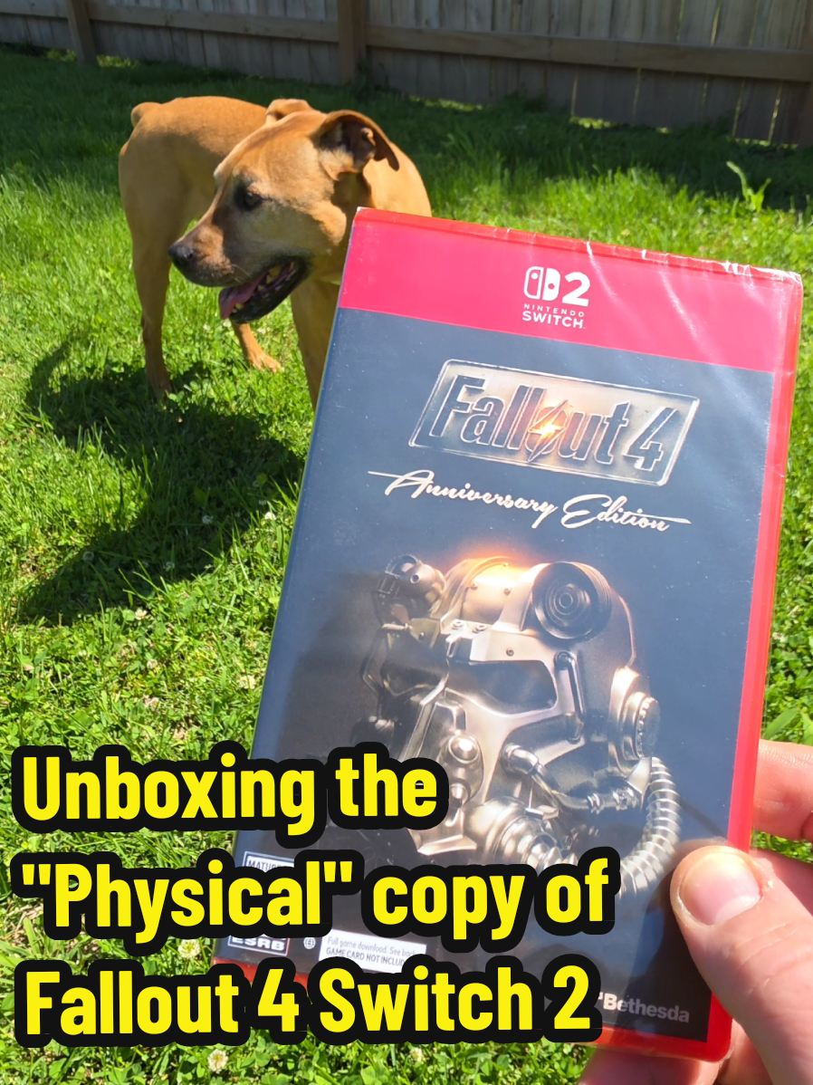 @☢️The Fallout Collector☢️