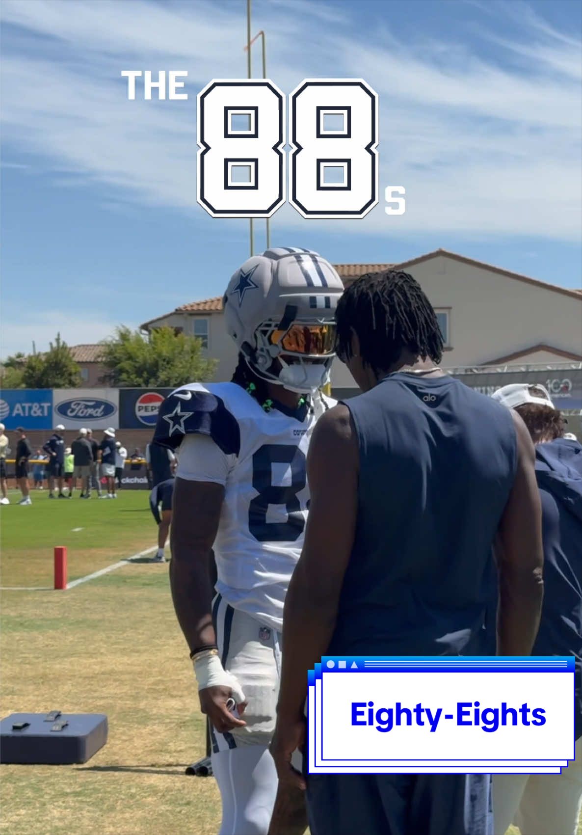 @Dallas Cowboys