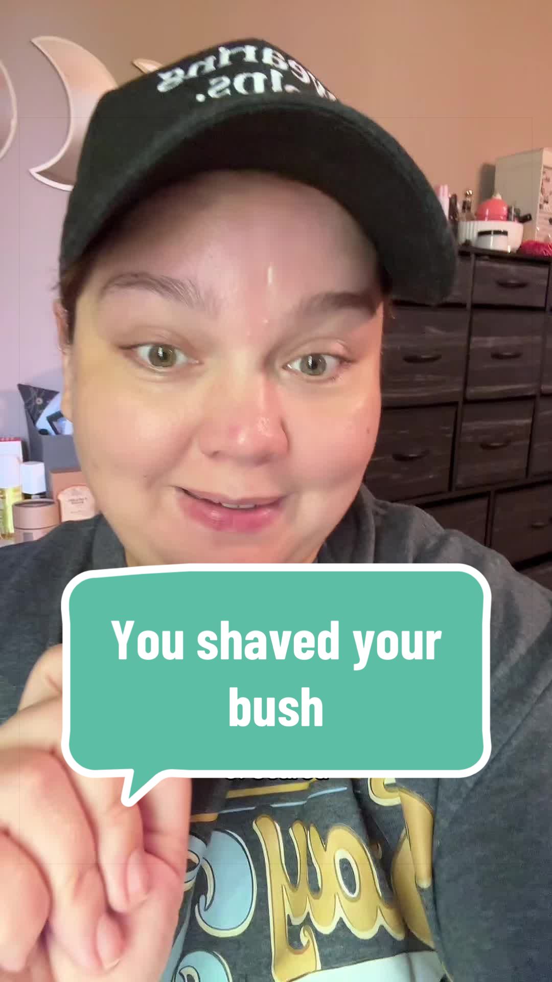 @Krystine