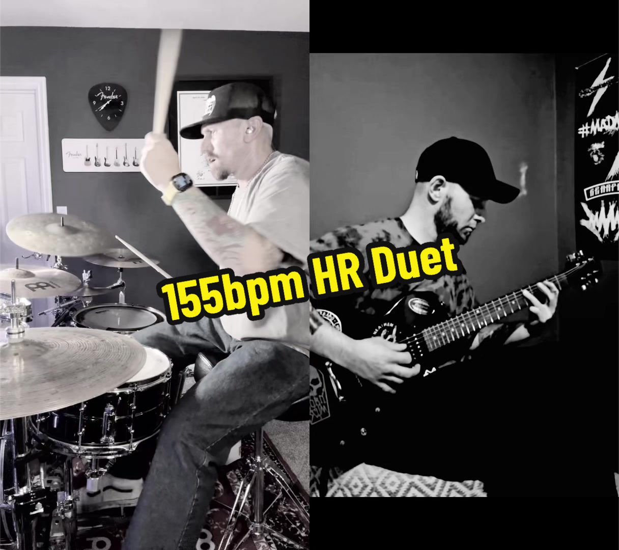 @MrDrummerJoe