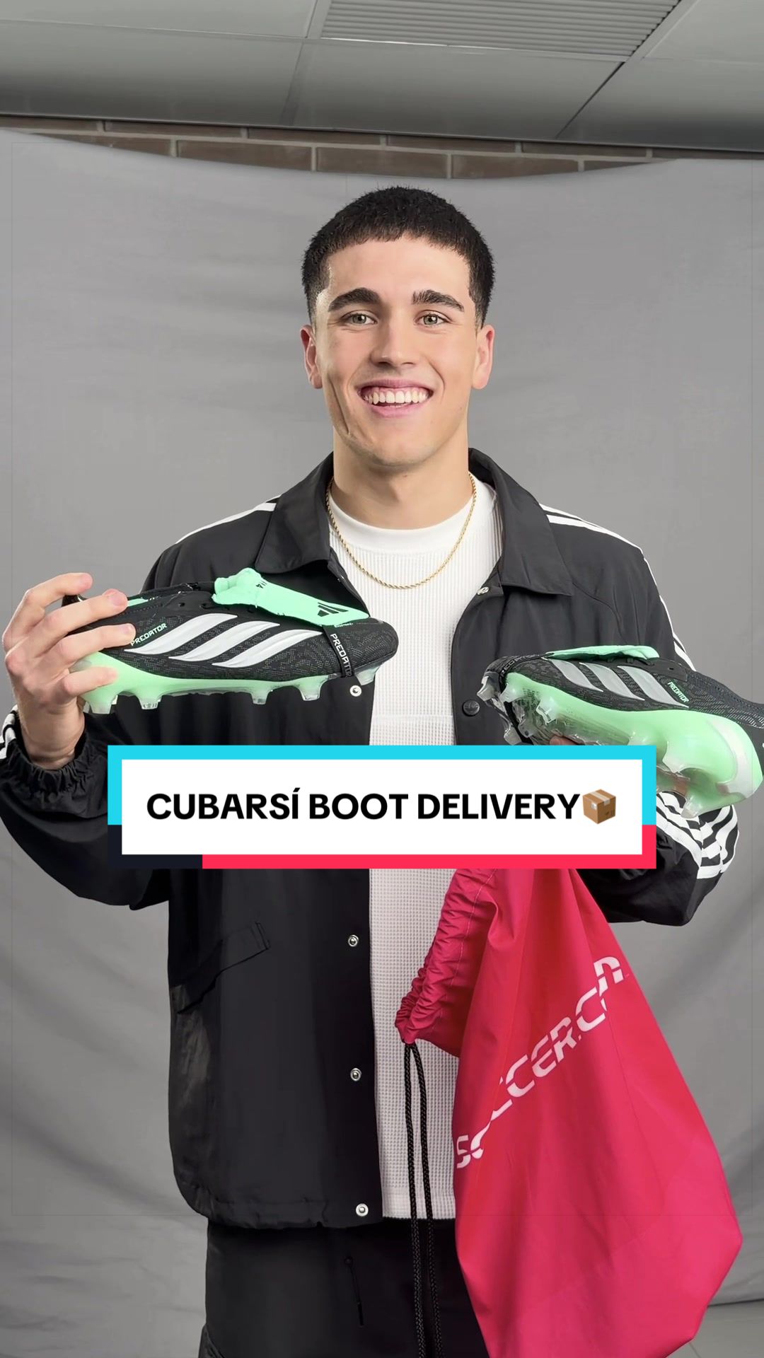 @Soccer.com