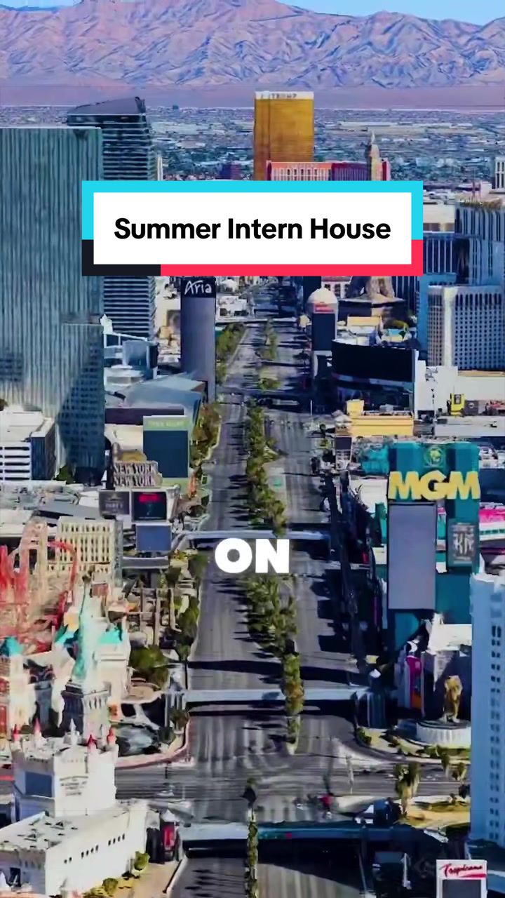 @Las Vegas