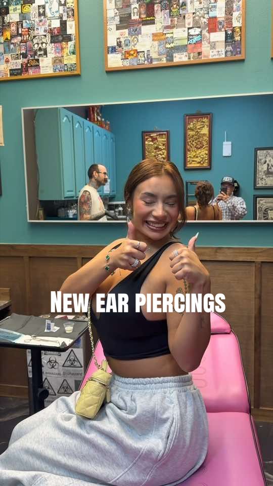@Natalie Herrera