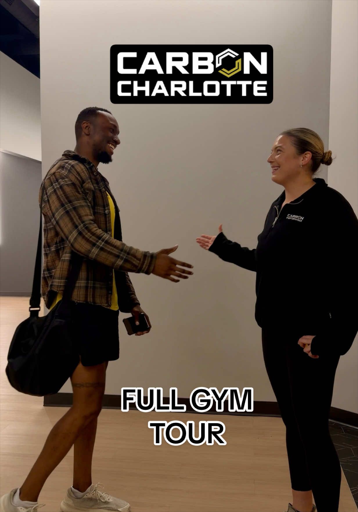 @CHARLOTTE LOCATOR