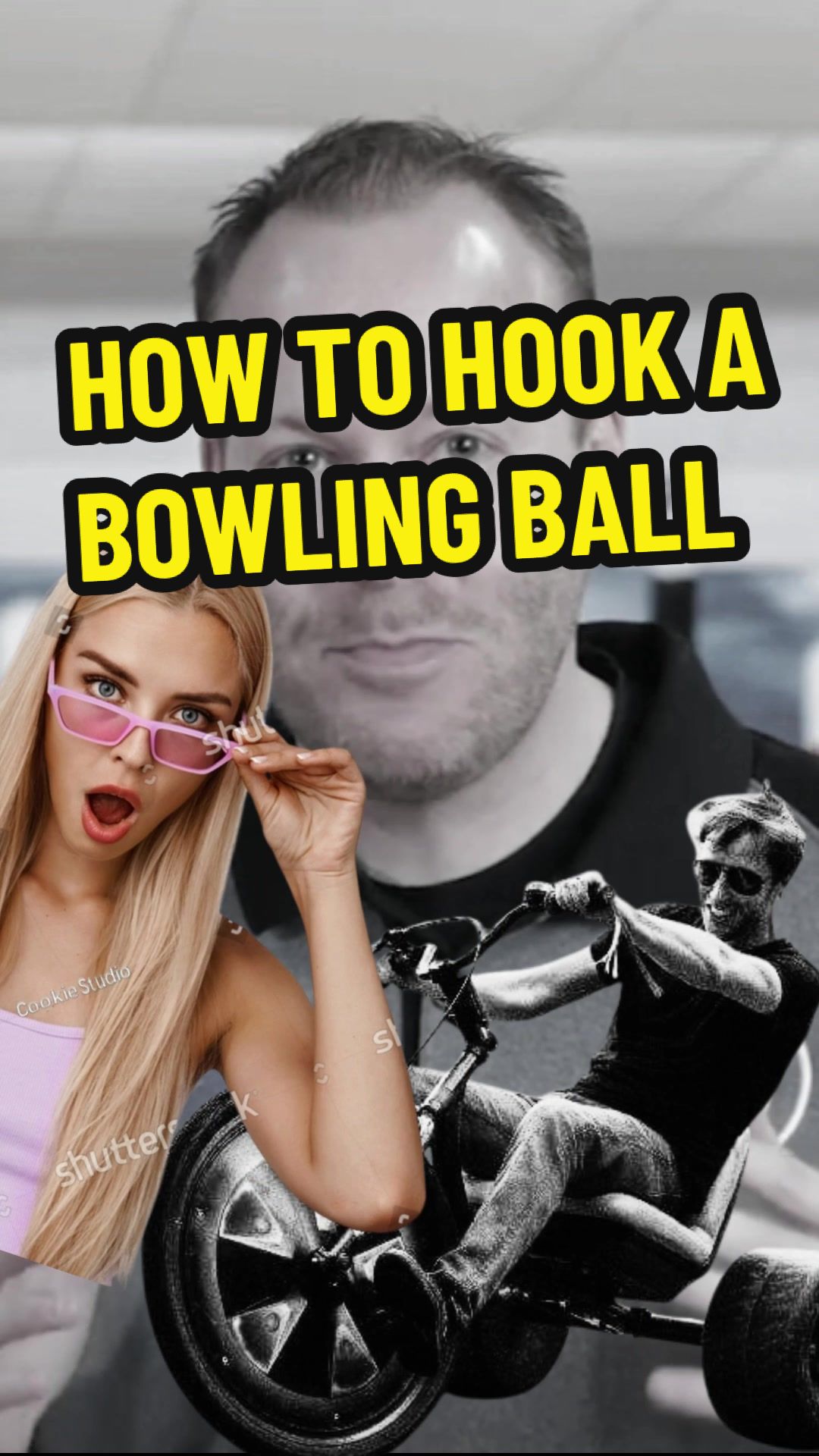 @Inside Bowling