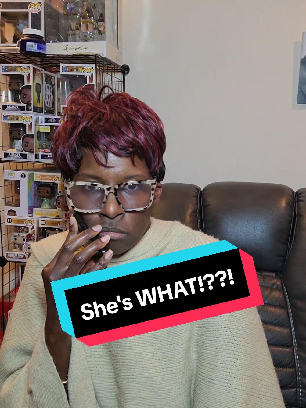 @Tasha G. The Mindset Curator