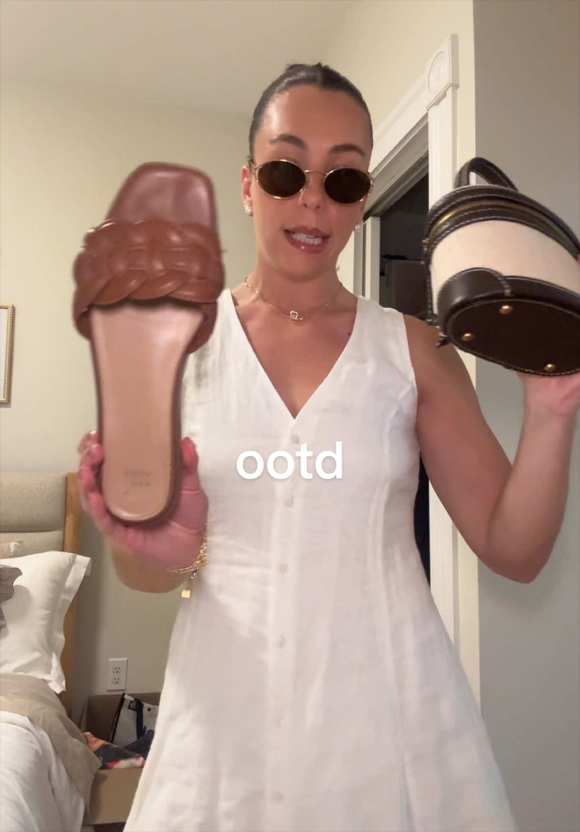 @Casually Catherine | Styling