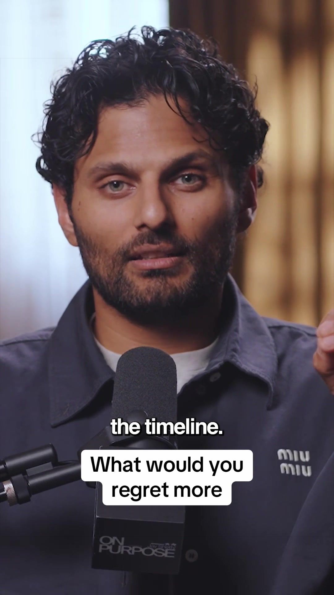 @Jay Shetty