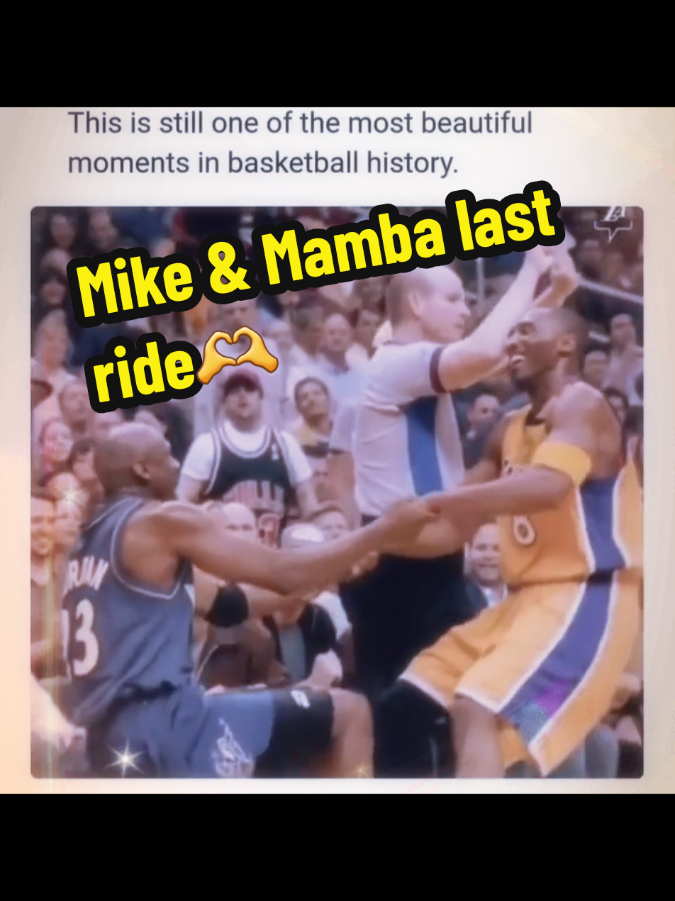 @TV MICHAEL JORDAN