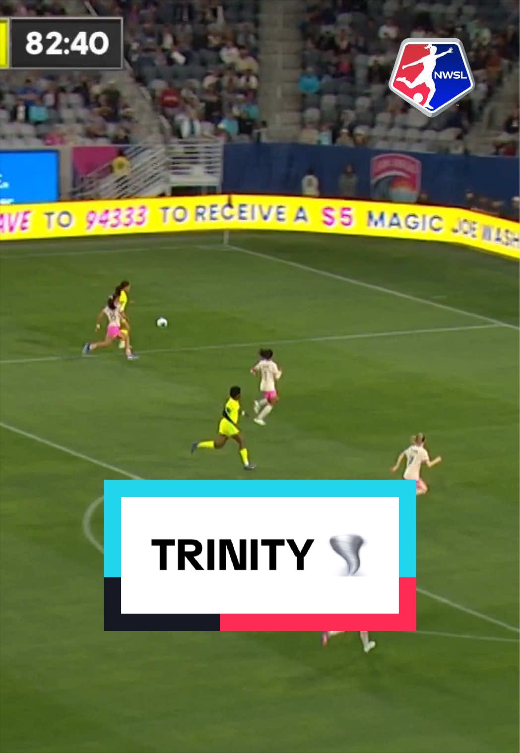 @NWSL