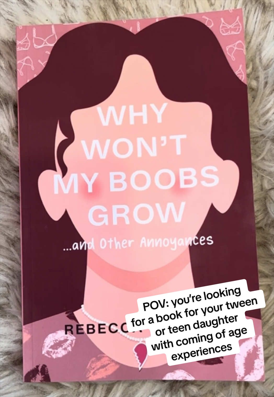 @Rebecca Garner | YA author