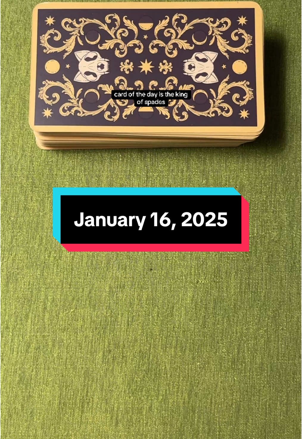 @Pocket Tarot