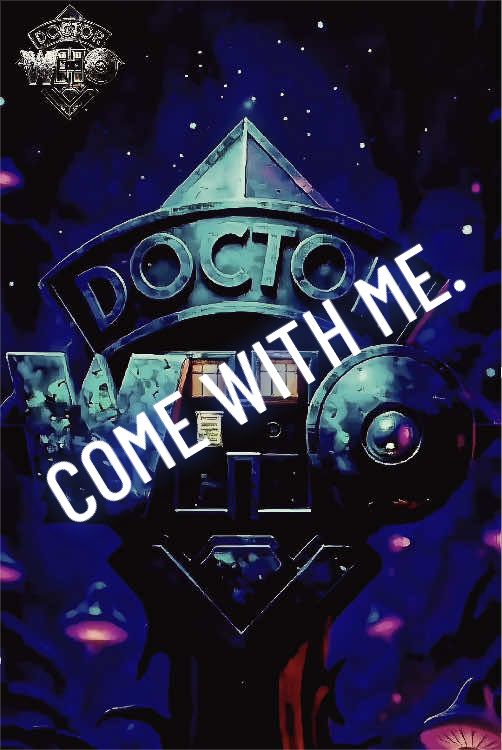 @THE LAST DOCTOR