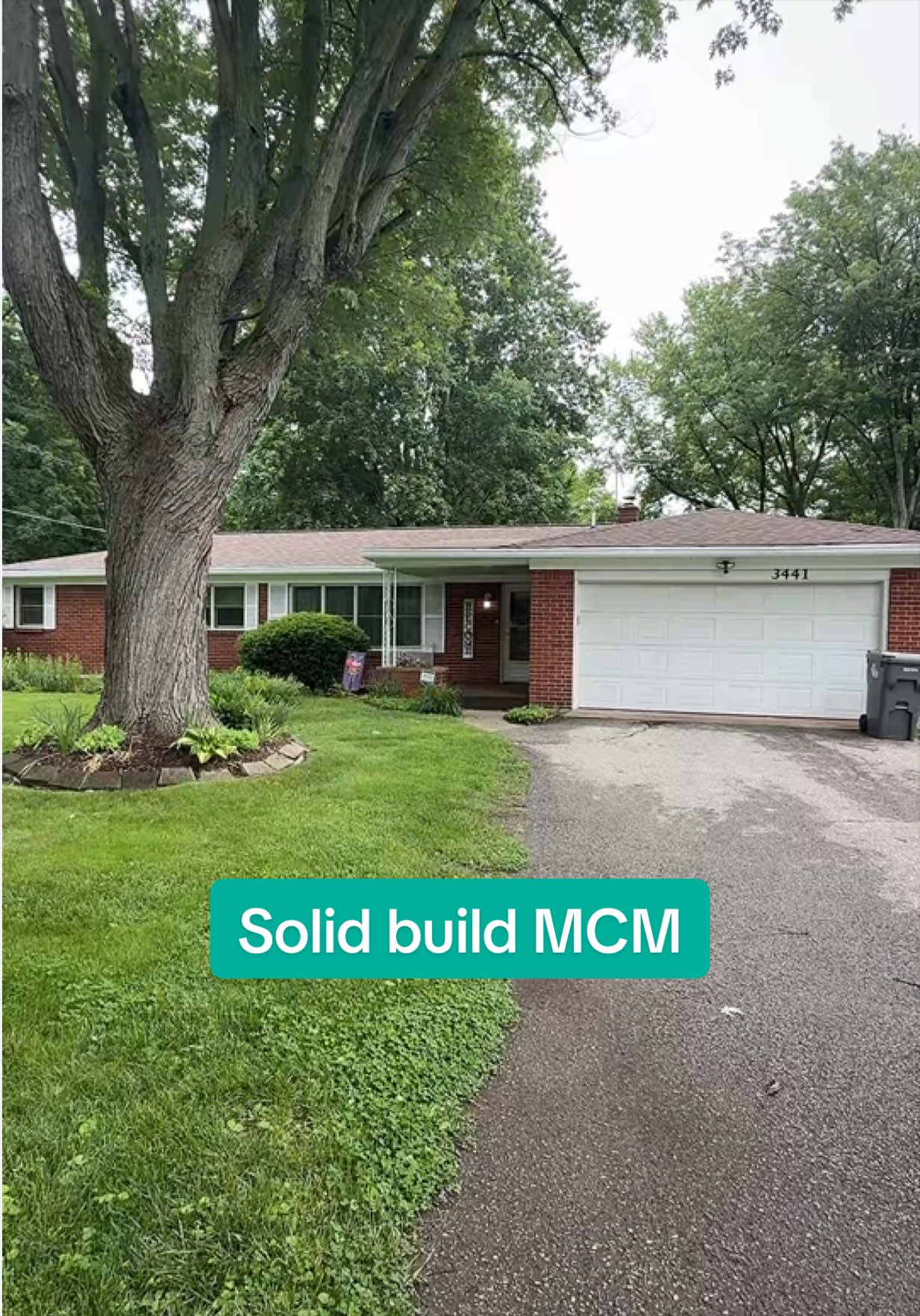 @FindALotToLove. Indy Realtor