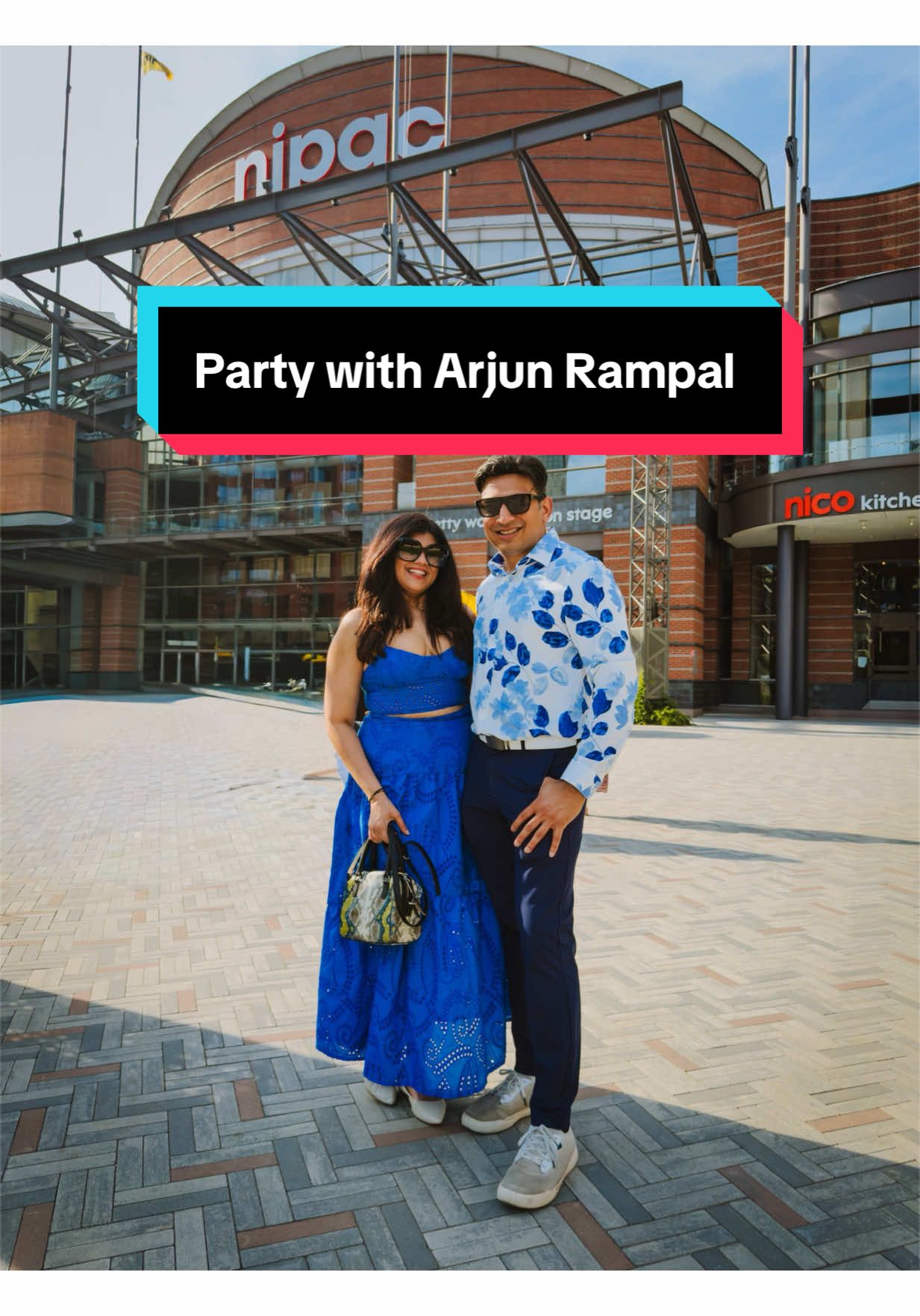 @The Patels | Indian Family Fun