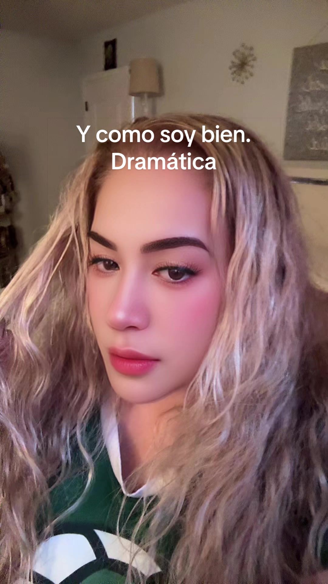 @Laura Ortega