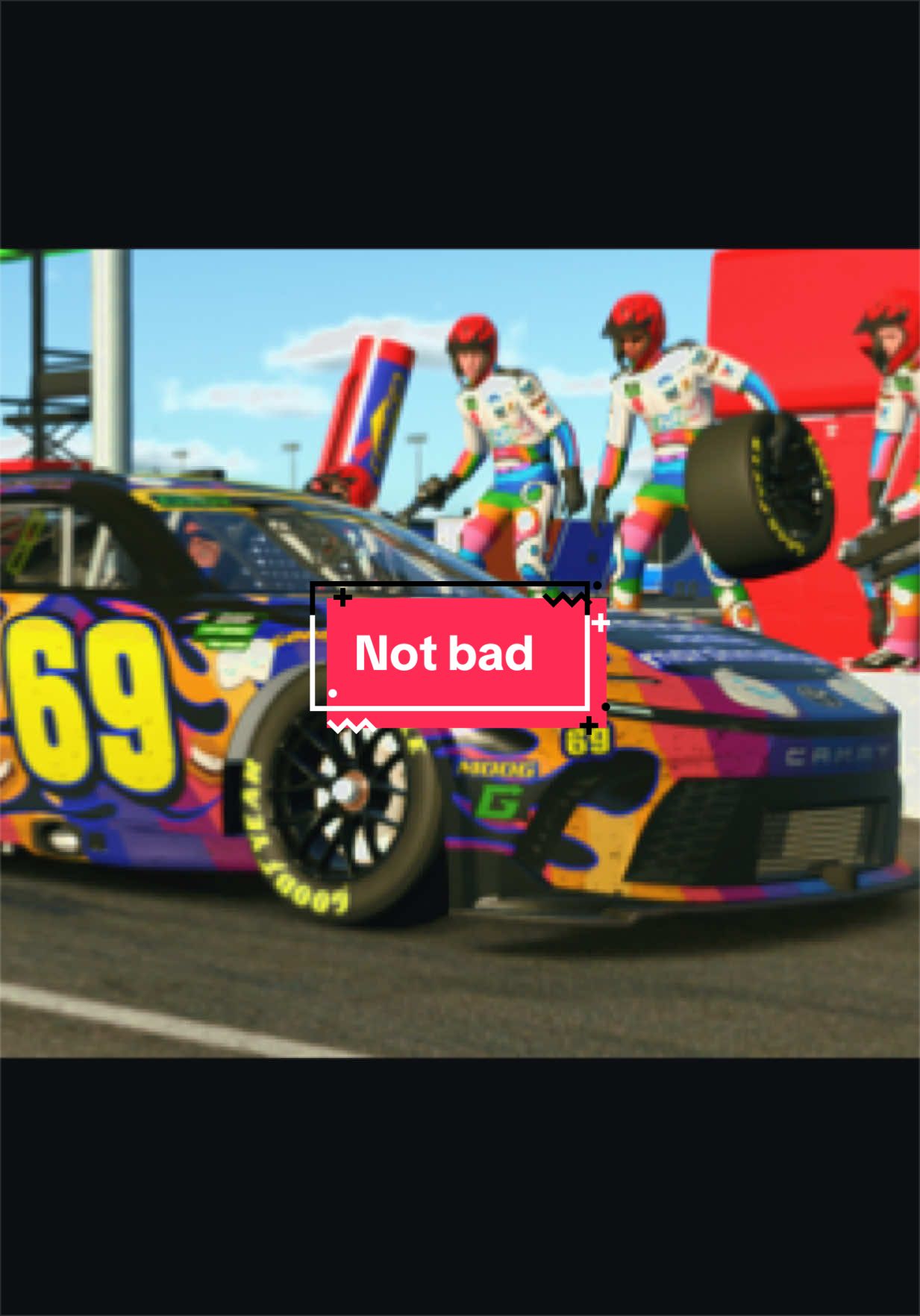 @🏁Uber Motorsports🏁