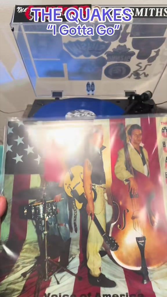 @Vinyl Fetish