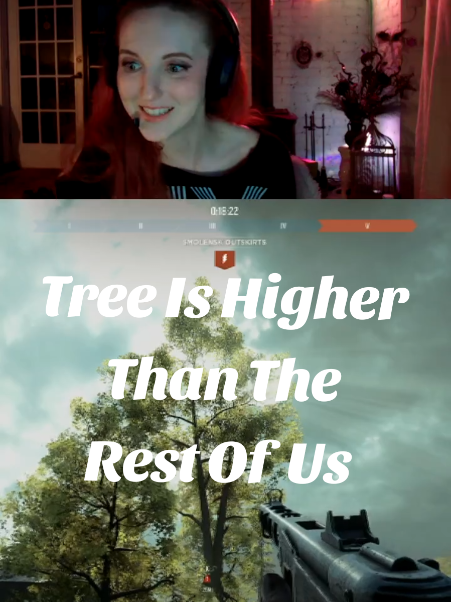 @GamingW/GoreJess