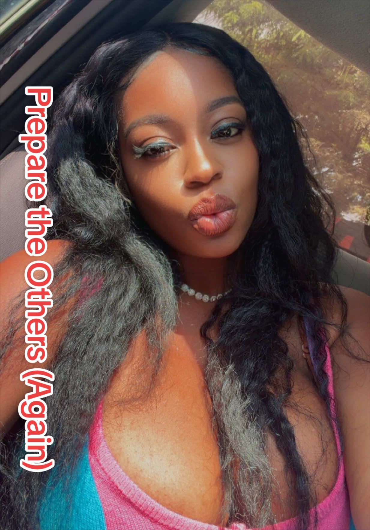 @Nicquana Tashea