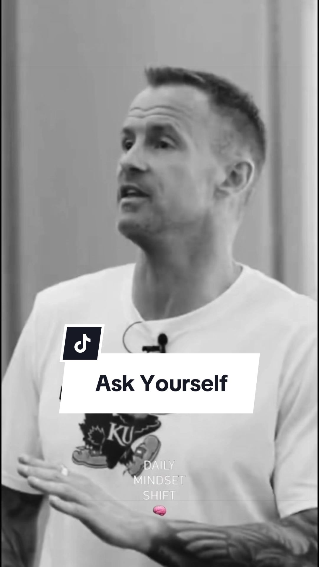@Daily Mindset Shift