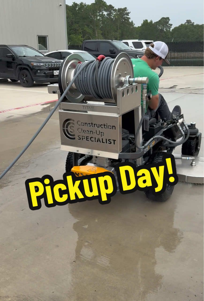 @TexasPressureWashing