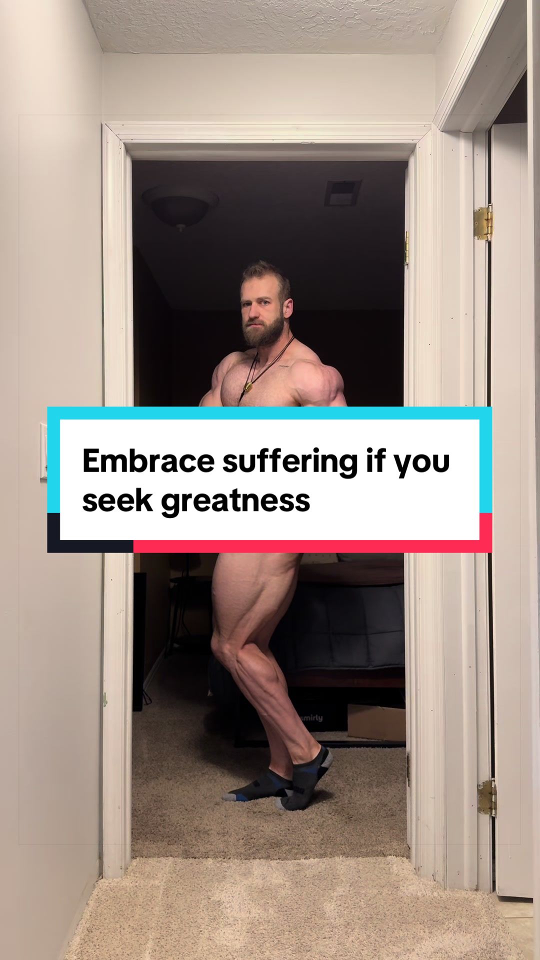 @Cameron Excell Motivation