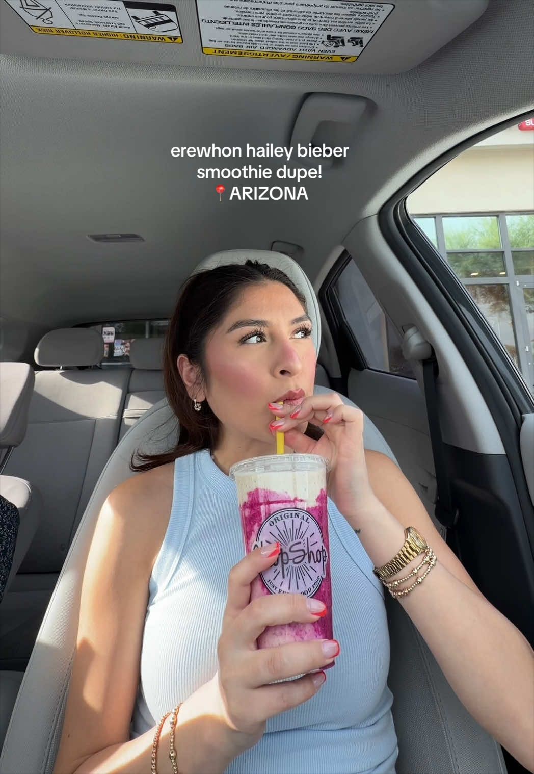 @Jasmine Rubio