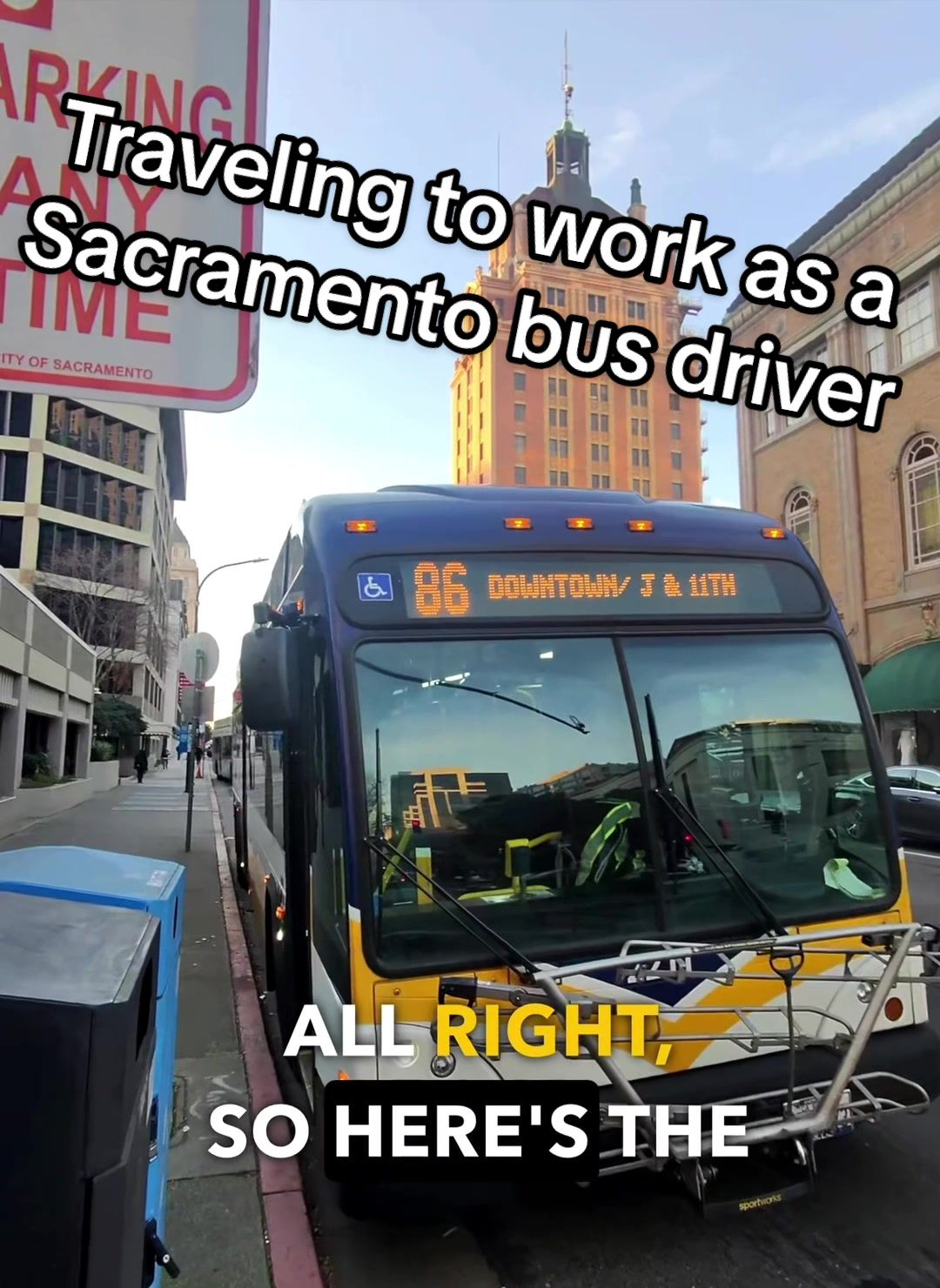 @Bus Driver Keywan
