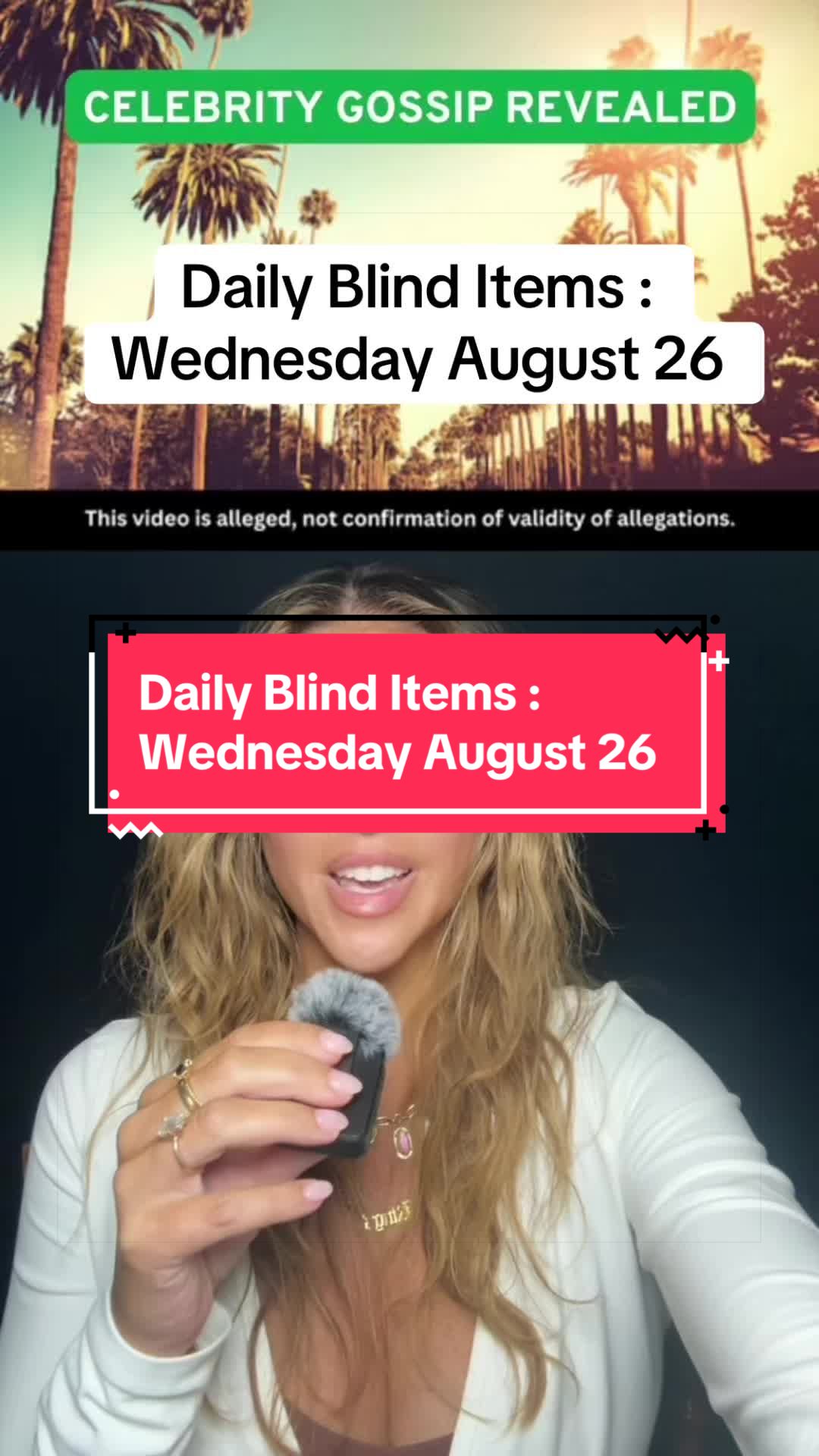 @Celebritea Blinds