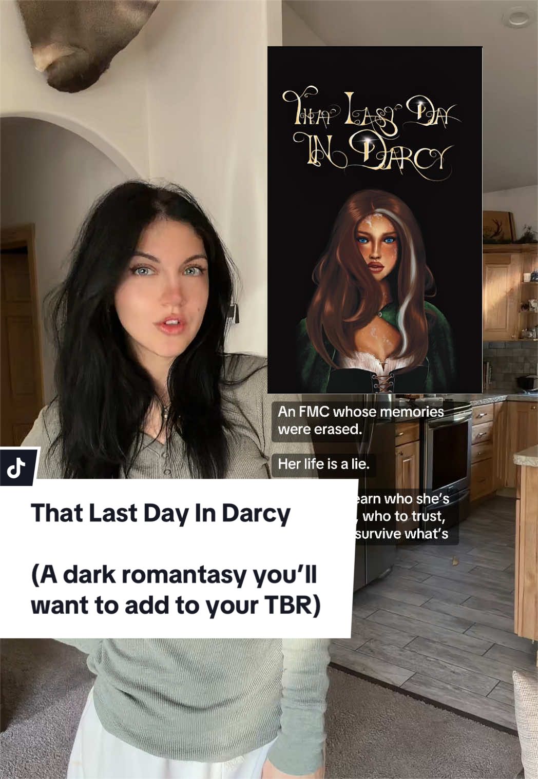 @Author Alina Harper