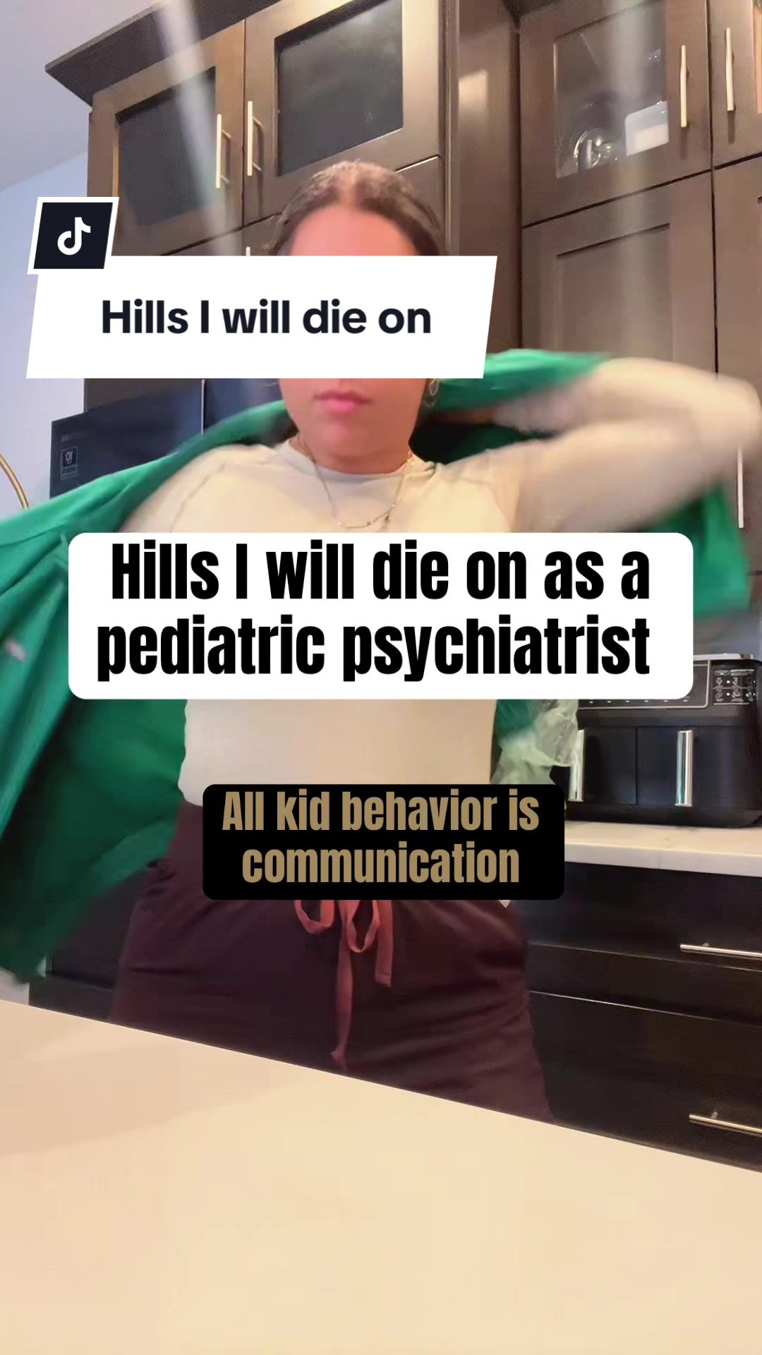 @Doctor Kali, MD