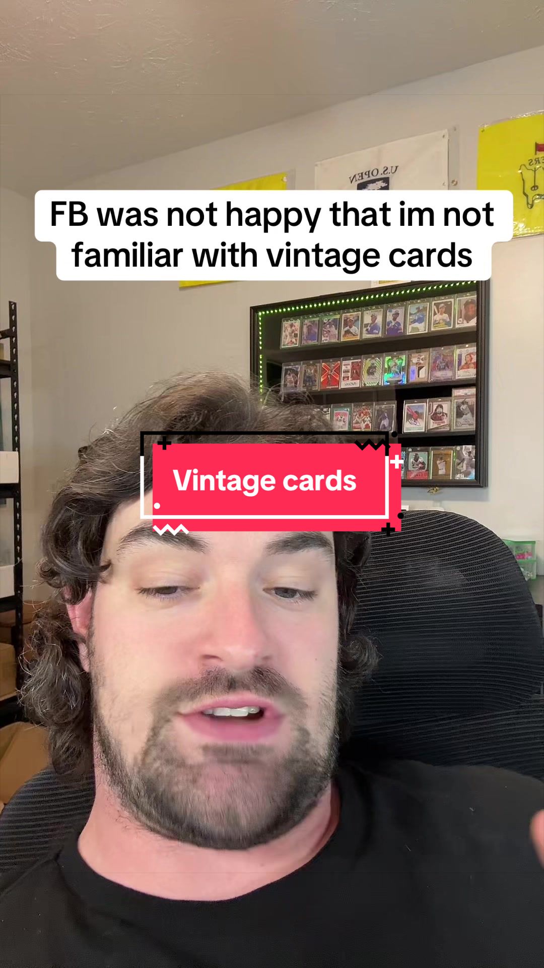 @Biggzy Sports Cards