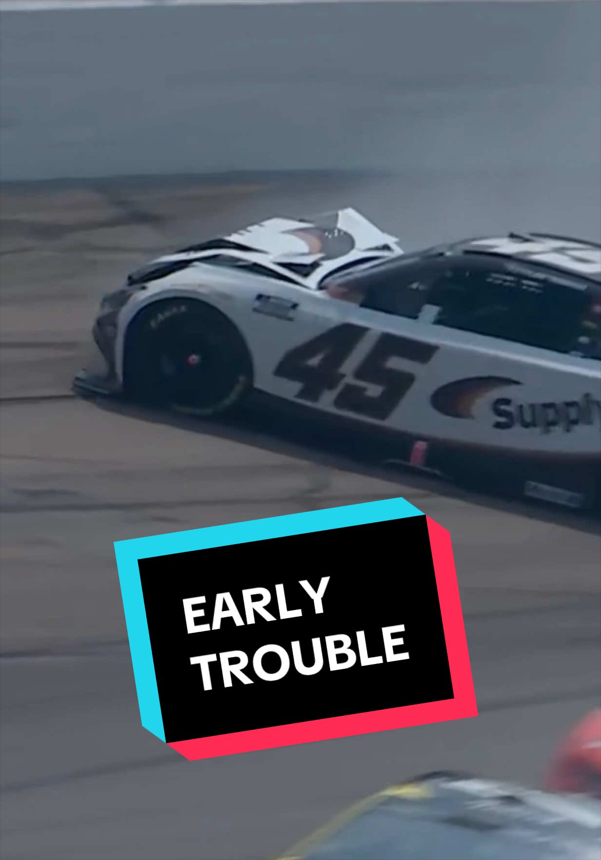 @nascar
