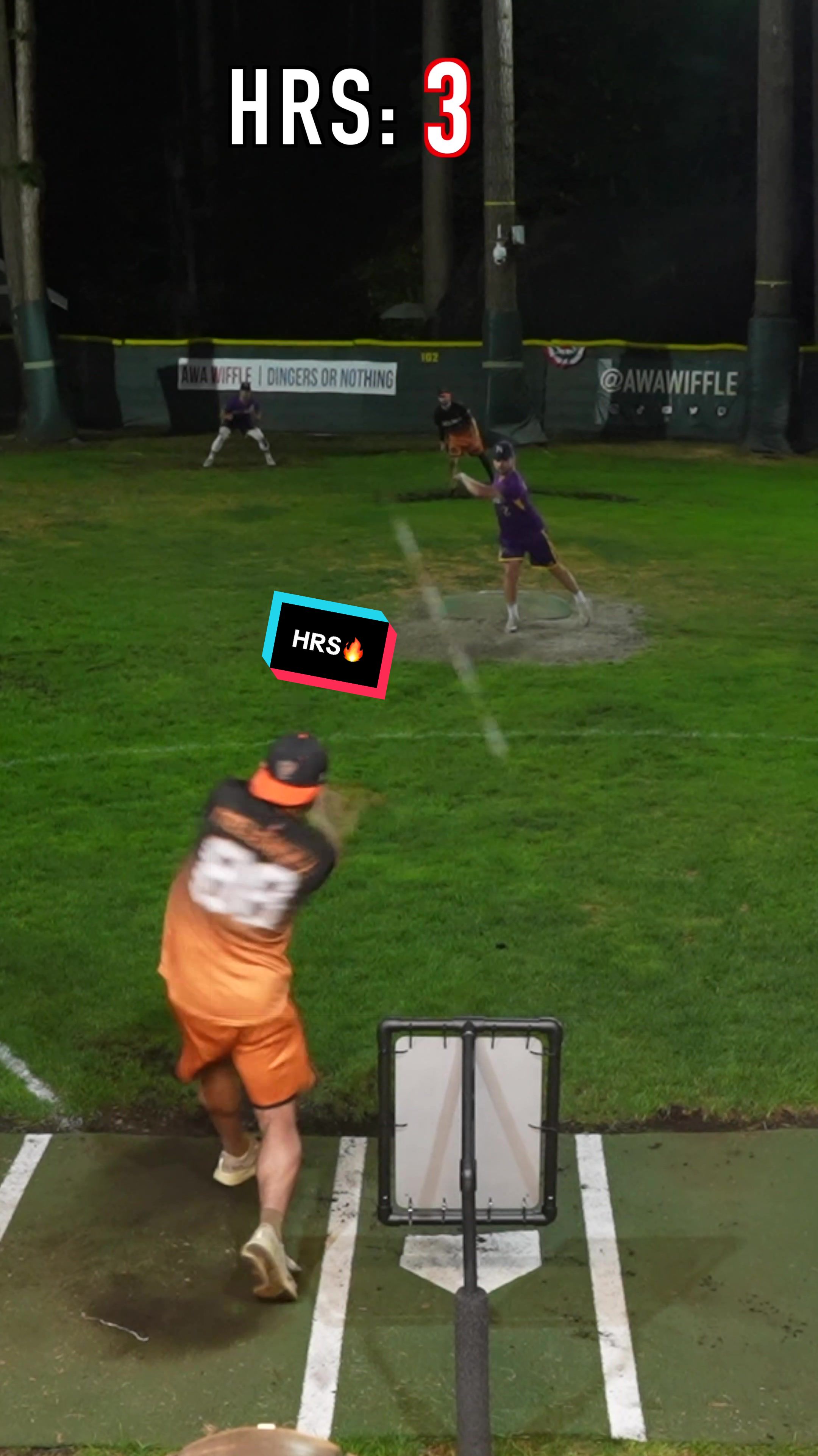 @AWA Wiffle Ball