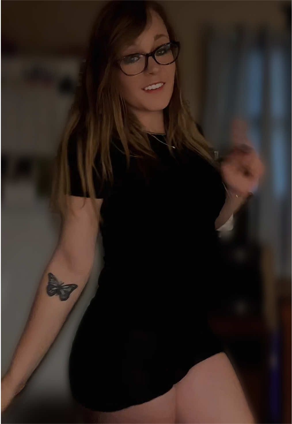 @Kristi Nicole