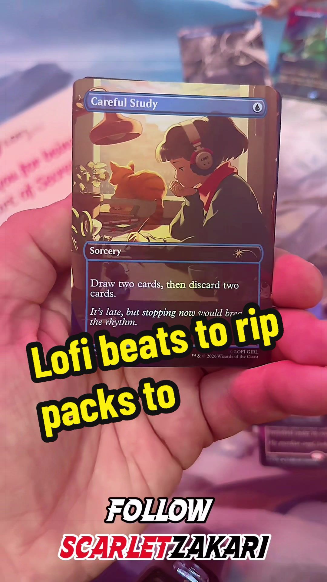 @Scarlet Zakari