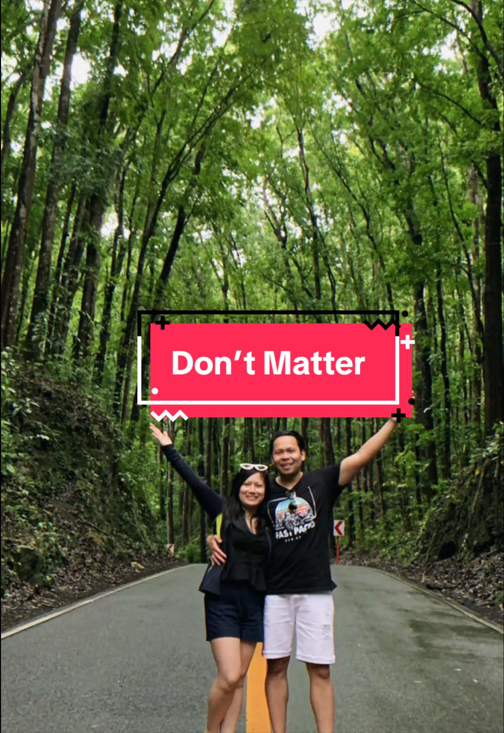 @Rick Y Rose