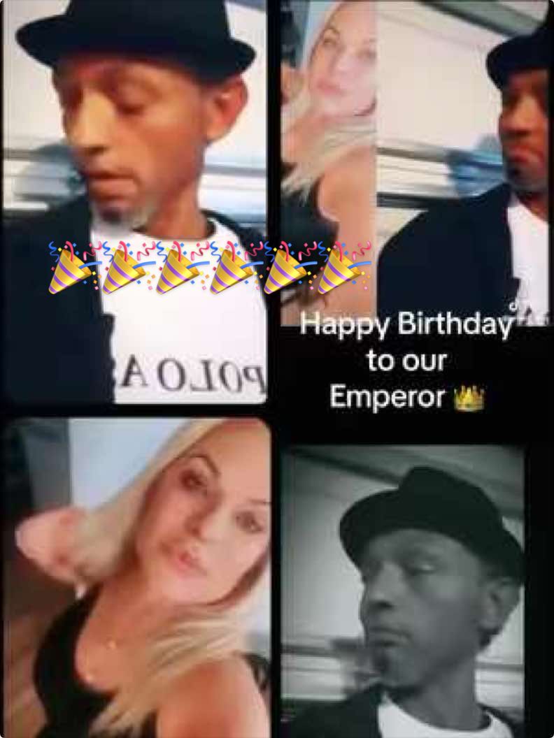 @EmpressJill