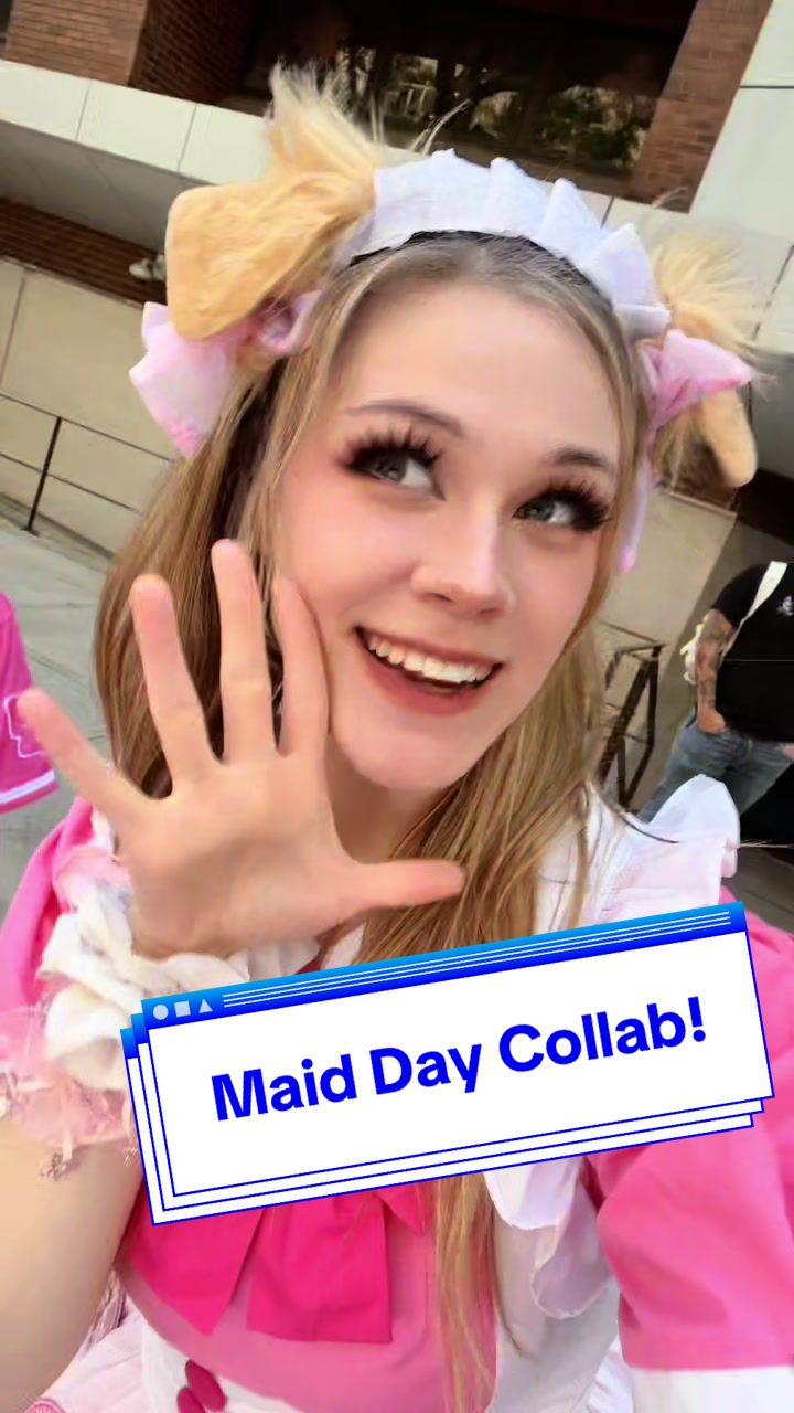 @Maid Starri!💫
