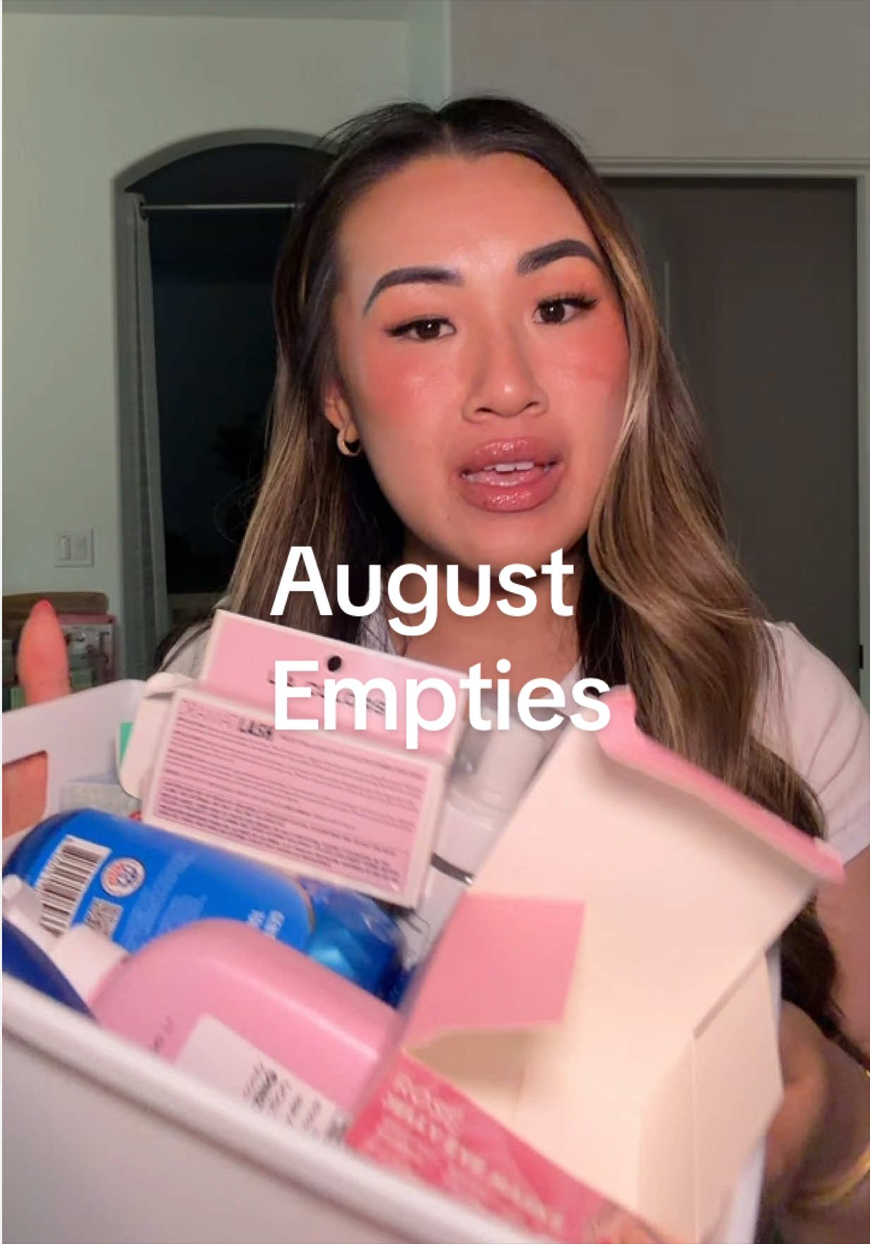 @MICHELLE | working mom