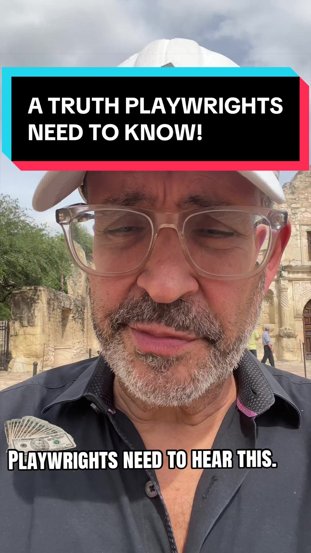 @Roger Gonzalez | TheatreArtz