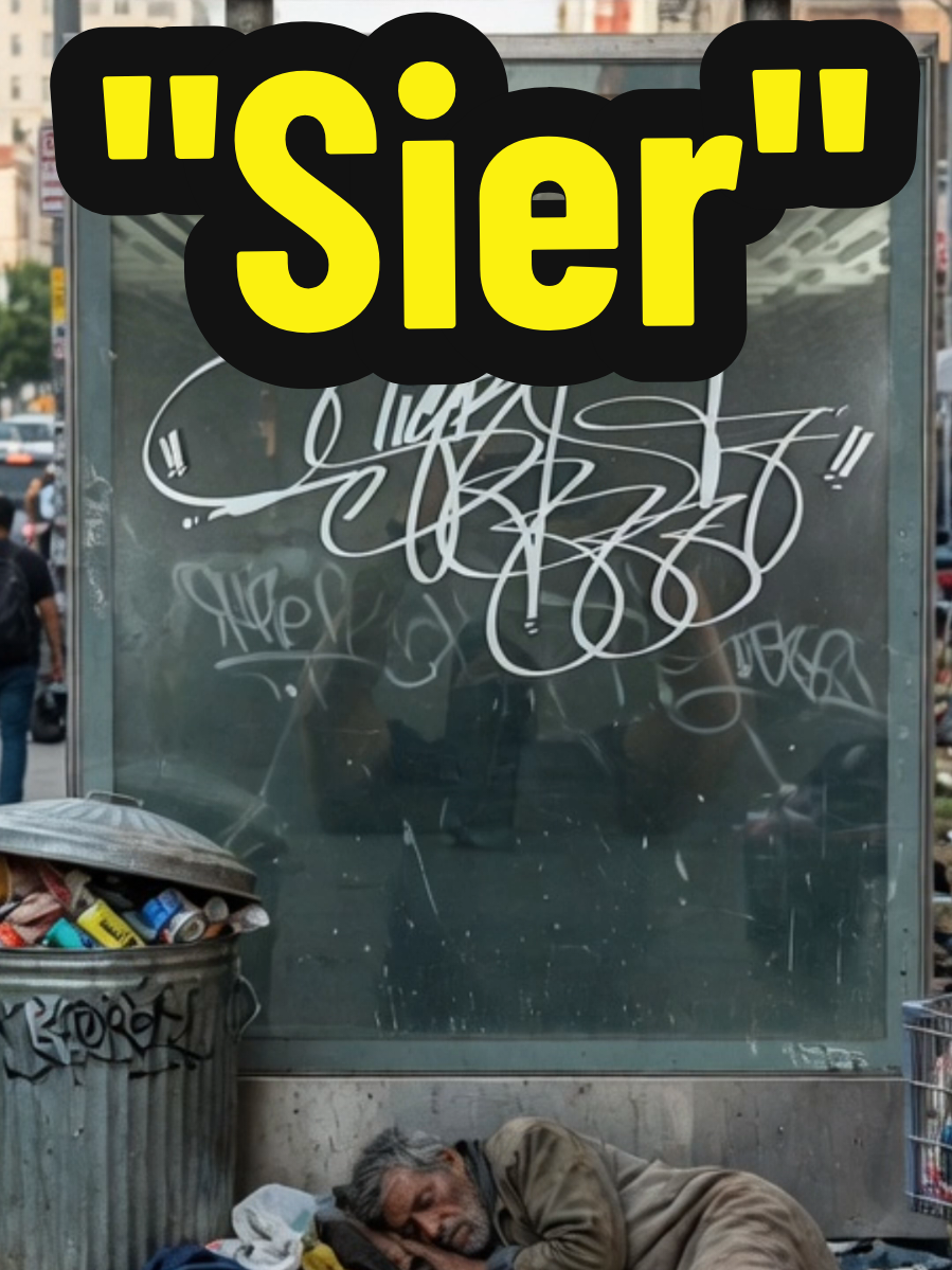 @"Nurse & graffiti name artist"