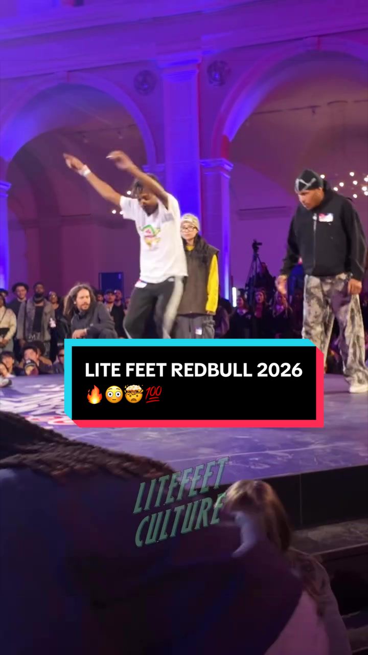 @LITE FEET CULTURE