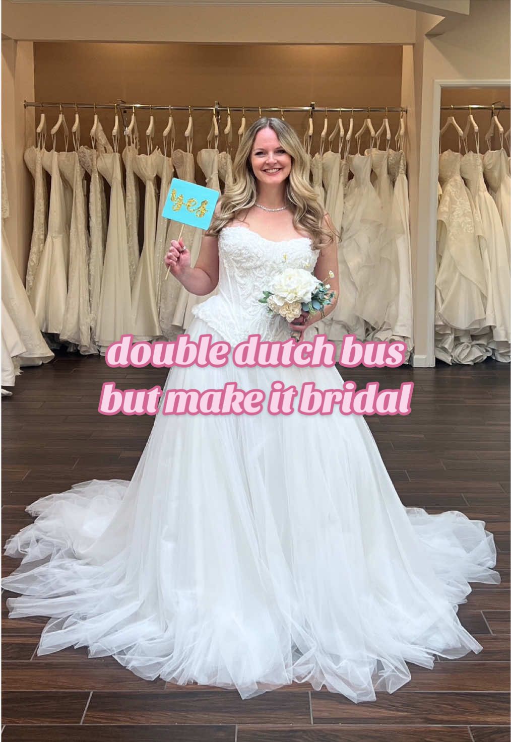 @The Bridal Collection