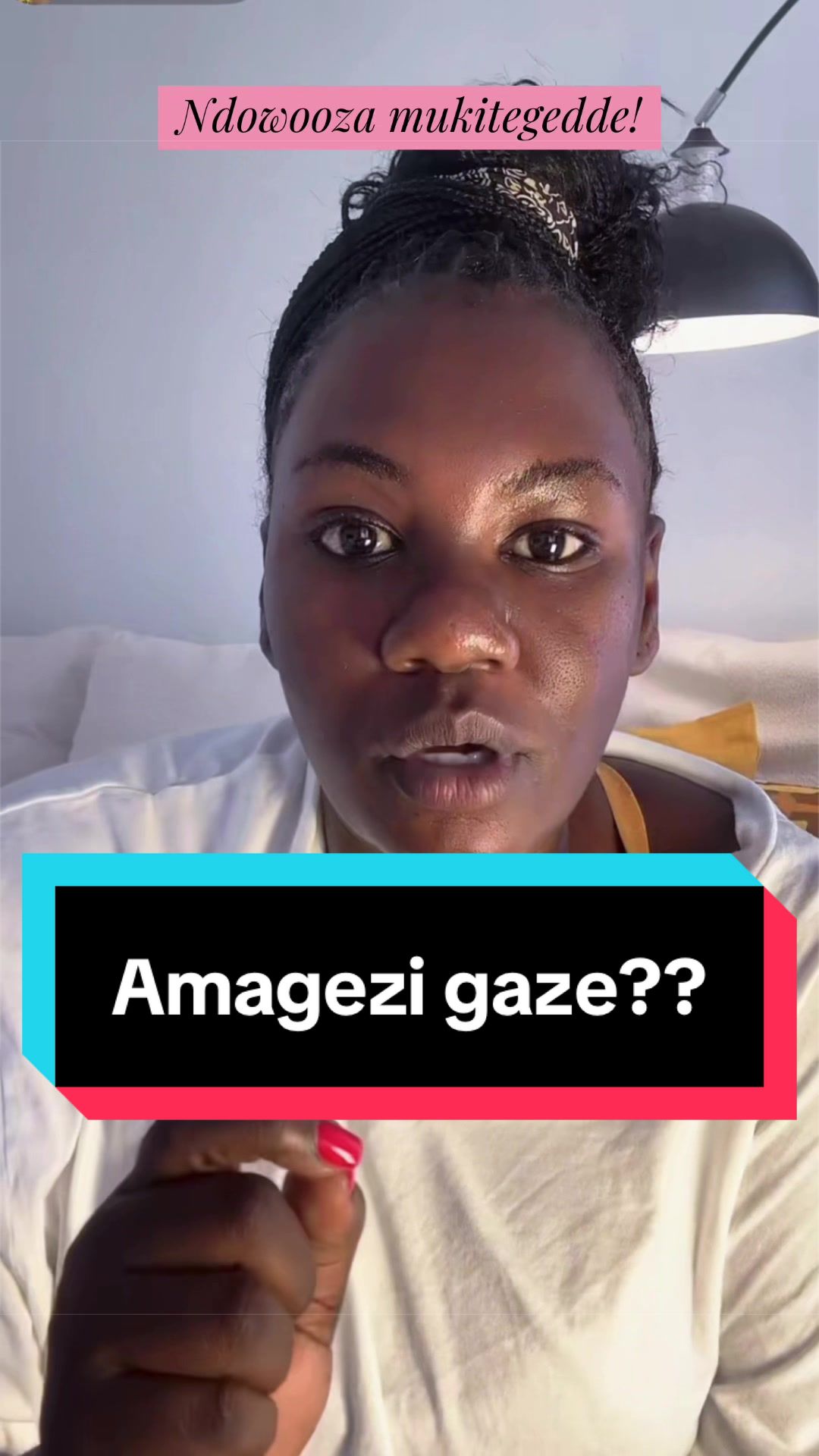 @TUWULIRA 🗣️👂🎧😝